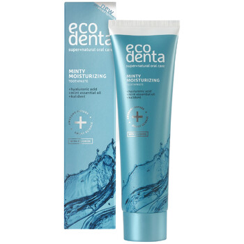 Pasta de dinti hidratanta revigoranta, Extra, Ecodenta, 100ml