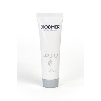 Crema contur de ochi cu Acid Hialuronic si extract de melc, Sireia - Bio Mer, 15 ml