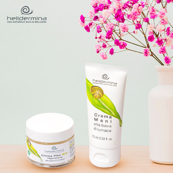 Cadou La Dispensa Helidermina - FOUNTAIN OF YOUTH