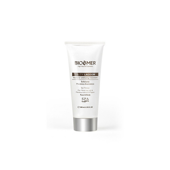 Exfoliant intensiv, Salty Lagoon SPA Therapy, Bio Mer, 200 m