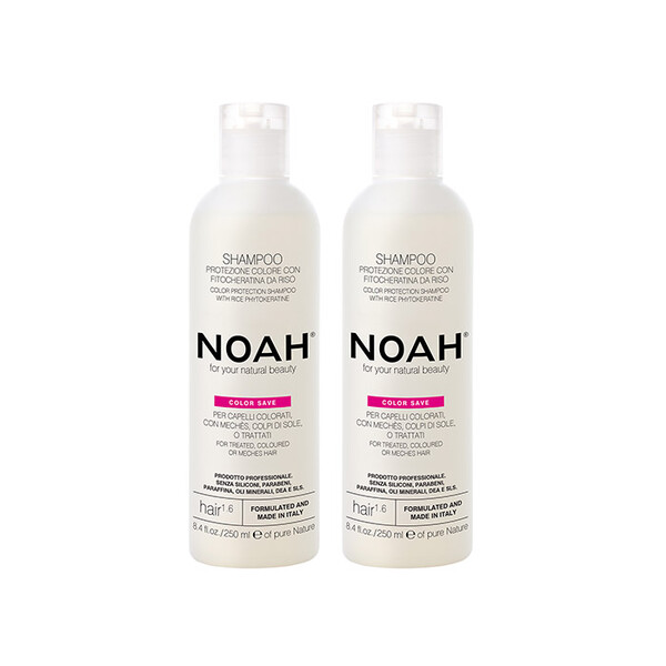 Set Color & Protect, Noah