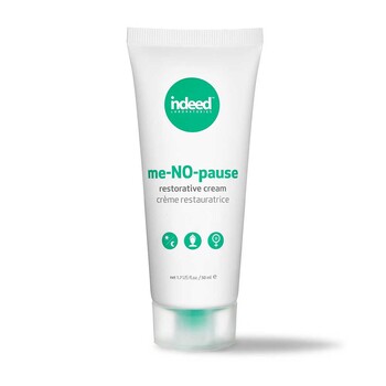 Crema regeneranta pentru menopauza, intens hidratanta, Indeed Labs, 50 ml