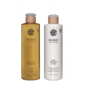 Set Body Care, Naobay