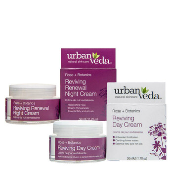 Set Day&Night Creams Reviving, Urban Veda