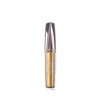 Luciu de buze volumizant cu colagen, SUNSHINE GLOW, N°30, LIPOJEN, 5 ml