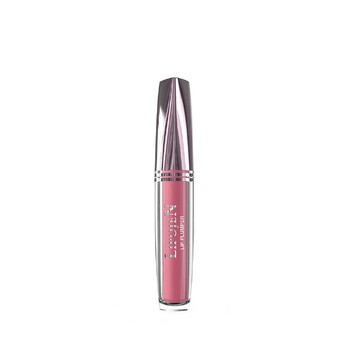 Luciu de buze volumizant cu colagen, FLAMINGO LOVE, N°31, LIPOJEN, 5 ml
