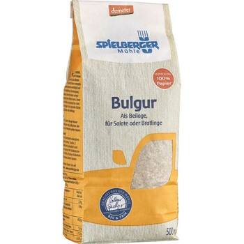 Bulgur demeter