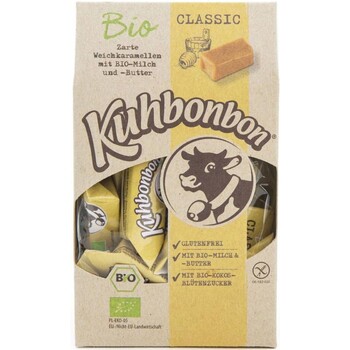Caramele clasice FARA GLUTEN