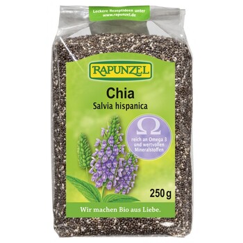 Chia seminte ecologice