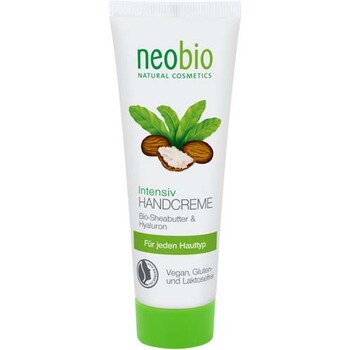 Crema de maini intensiva cu unt de shea