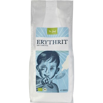 Erythritol bio