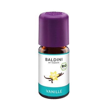 Extract bio de vanilie alimentar