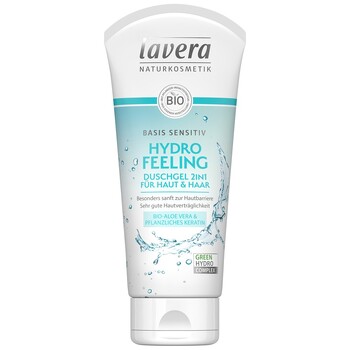 Gel de dus 2 in 1 Sensitiv Hydro Feeling