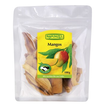 Mango bio uscat HIH