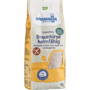 Mei maro germinabil FARA GLUTEN