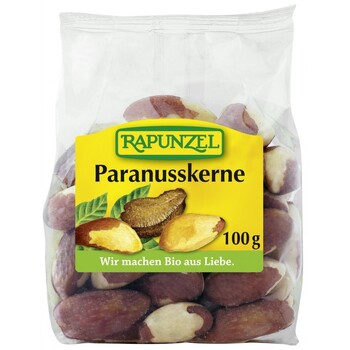 Samburi bio de nuca Paranuss Nuci Braziliene