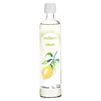 Odorizant de camera cu lamaie REZERVA 