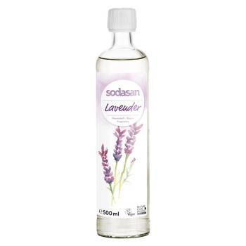 Odorizant de camera cu lavanda REZERVA