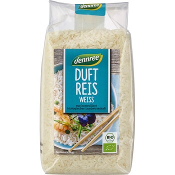 Orez alb parfumat Italian