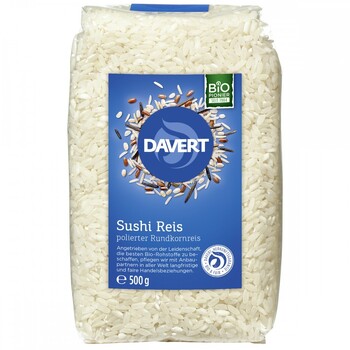 Orez pentru sushi