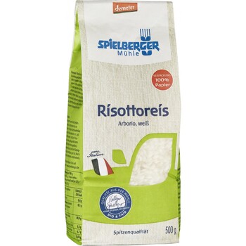 Orez risotto Arborio Demeter