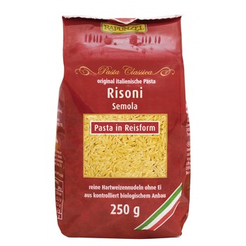 Risoni bio