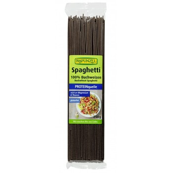 Spaghetti din hrisca integrala FARA GLUTEN