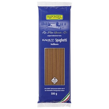 Kamut Spaghetti integrale