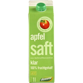 Suc bio de mere