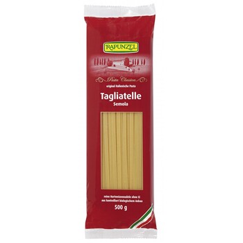Tagliatelle semola bio