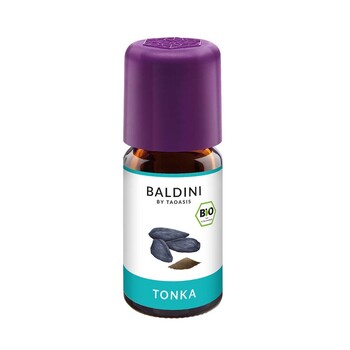 Ulei esential de tonka alimentar