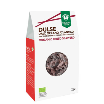 Alge DULSE bio 25g