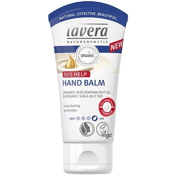 Balsam SOS pentru maini, protectie indelungata - LAVERA
