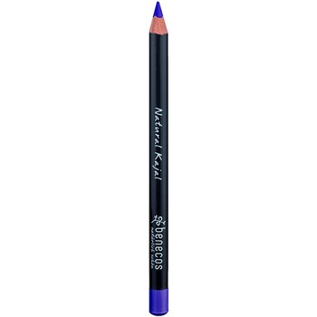 Creion Kajal bio pentru ochi, Violet - Benecos