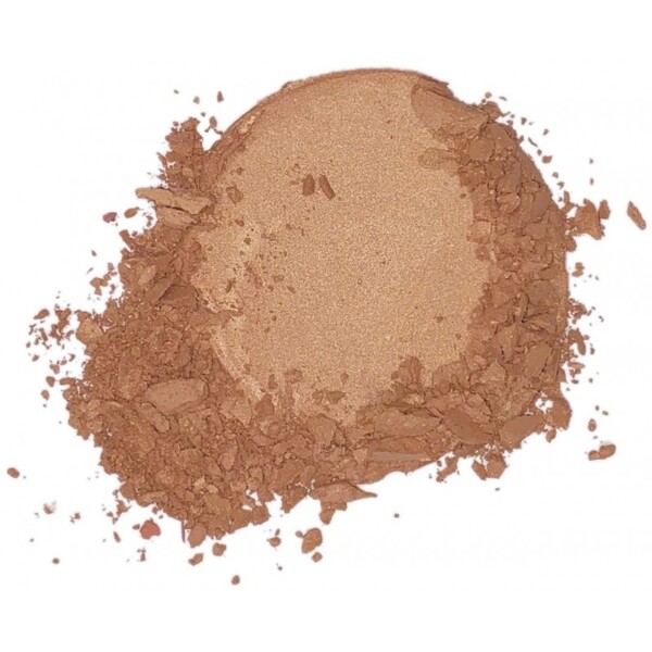 Bronzer bio Soleil Kiss 01 - LAVERA