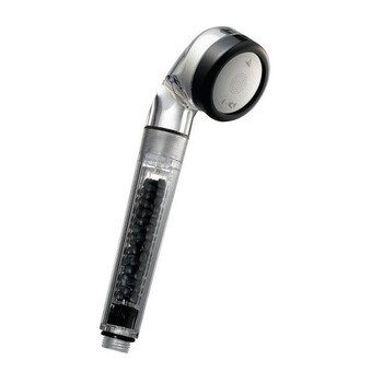 Cap de dus disc cu micropori, filtru ceramic si de particule ECODUCHA Original