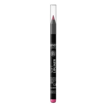 Creion BIO contur buze Pink 02 - LAVERA