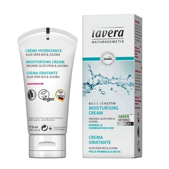 Crema hidratanta pentru ten normal si mixt