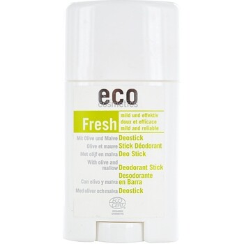 Deodorant bio cu nalba si frunze de maslin - Eco Cosmetics