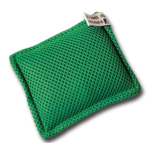 Ecobag cu bile ceramice pentru masina de spalat vase, 1000 spalari - Irisana