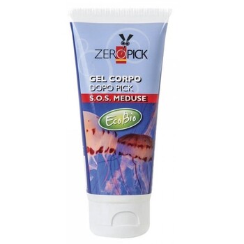 Gel bio pentru intepaturi de meduze, 50ml - ZEROPICK