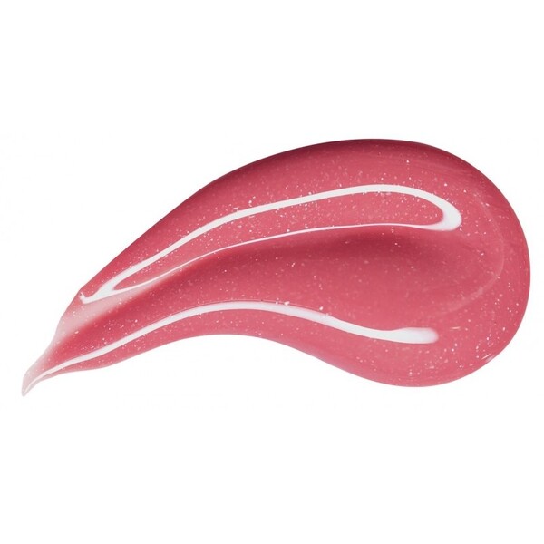 Gloss bio pentru buze High Shine Water Gloss, Pink Lagoon 04 - LAVERA