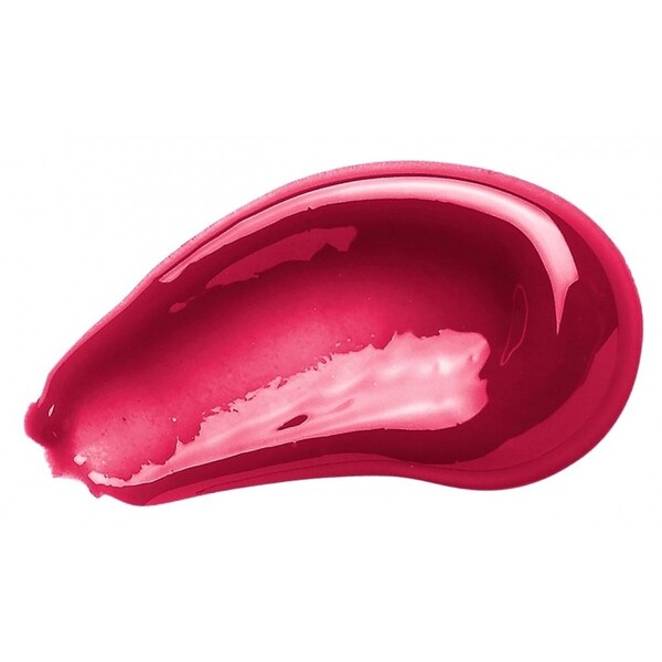 Gloss bio pentru buze High Shine Water Gloss, Hot Cherry 02 - LAVERA