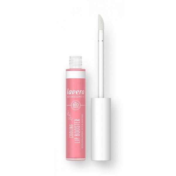 Gloss cu efect de marire a buzelor Coling Lip Booster - LAVERA