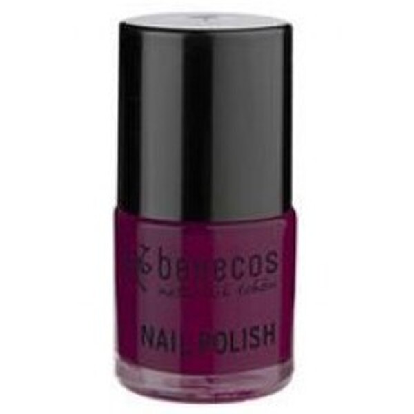 Lac de unghii Wild Orchid, 5 ml - Benecos