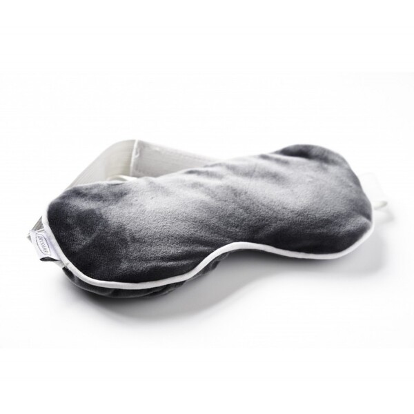 Masca ochi relaxanta cu seminte de in si lavanda - Irisana