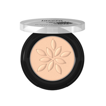 Fard bio de pleoape Matt'n Biscuit 31 - LAVERA