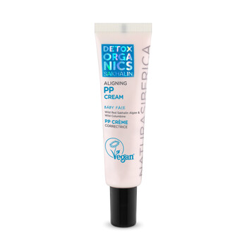PP Cream, crema anti-imperfectiuni pink perfect, 30ml - DETOX ORGANICS SAKHALIN