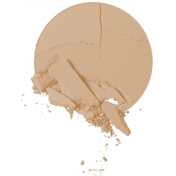Pudra compacta bio Satin Powder, Tanned 03 - LAVERA