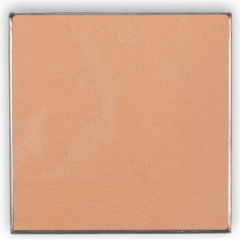 Pudra compacta bio Warm Desert, refill - Benecos